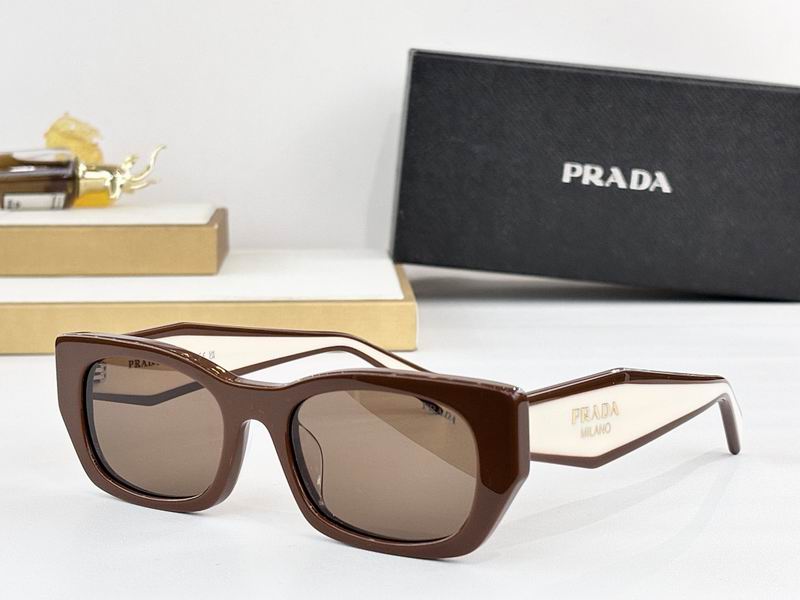 Prada Glasses smr (919)