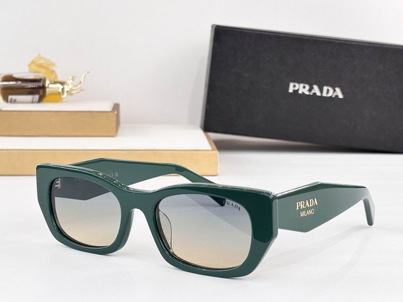 Prada Glasses smr (921)