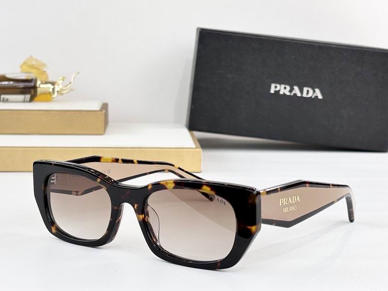 Prada Glasses smr (923)
