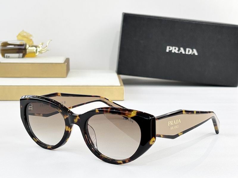 Prada Glasses smr (927)
