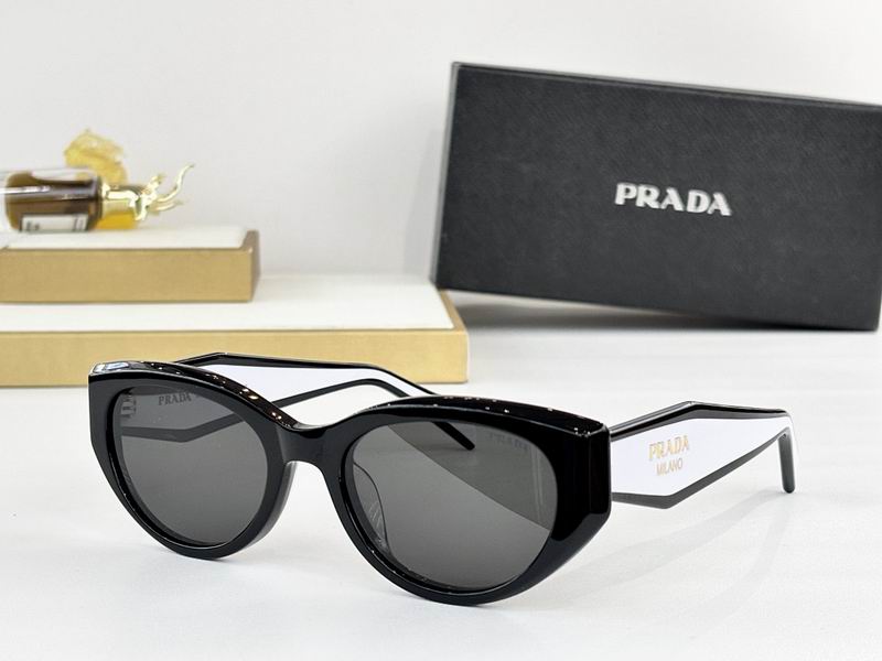 Prada Glasses smr (928)