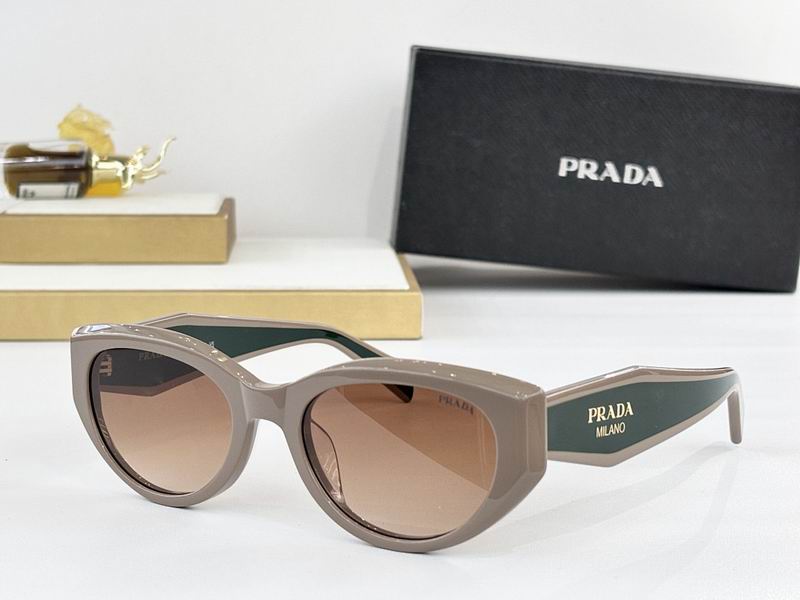 Prada Glasses smr (929)