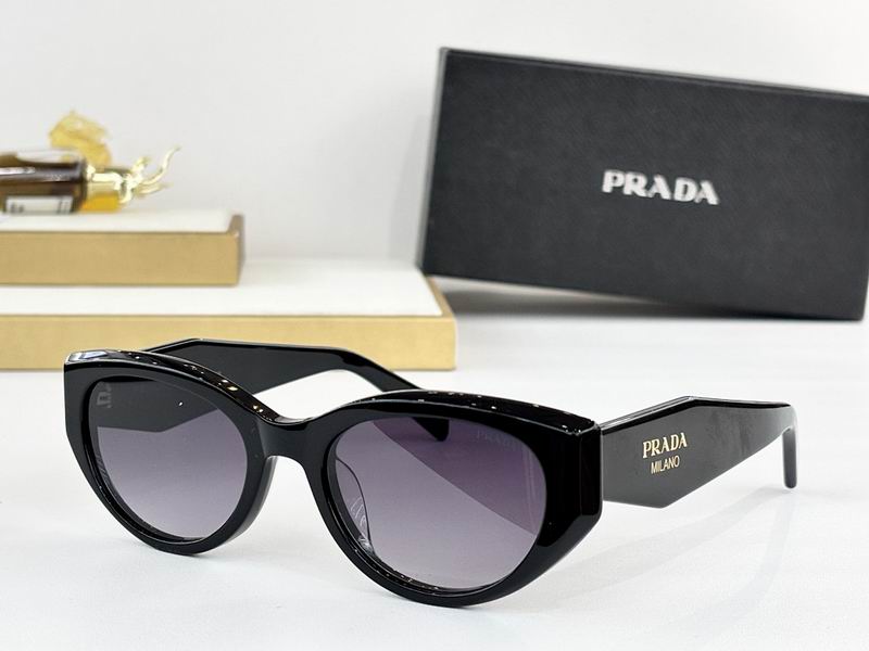 Prada Glasses smr (931)