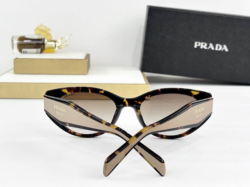Prada Glasses smr (935)