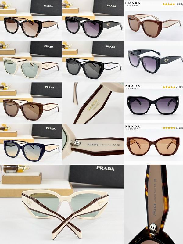 Prada Glasses smr (936)