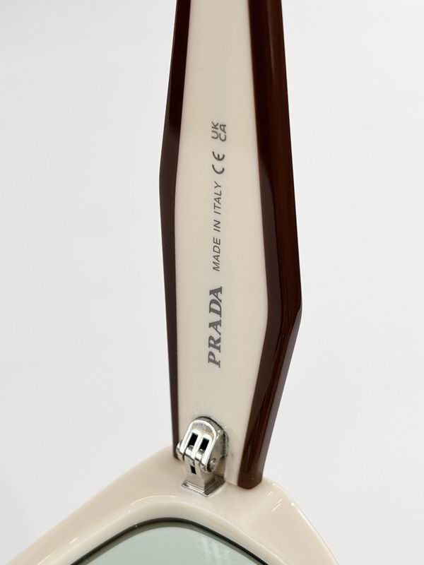 Prada Glasses smr (943)