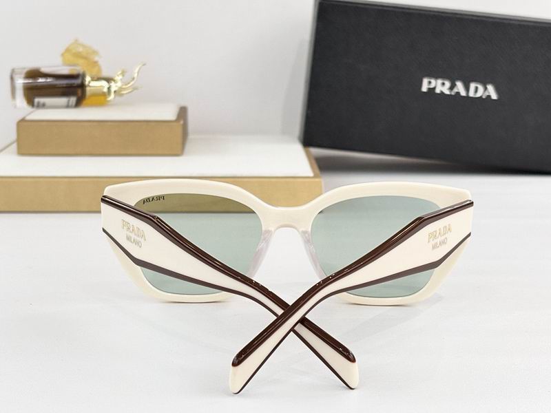 Prada Glasses smr (945)