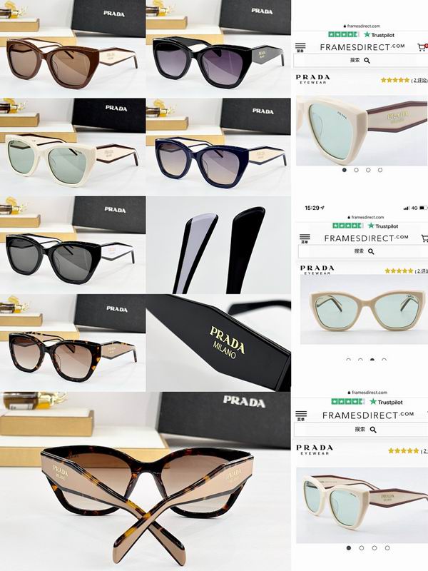 Prada Glasses smr (946)