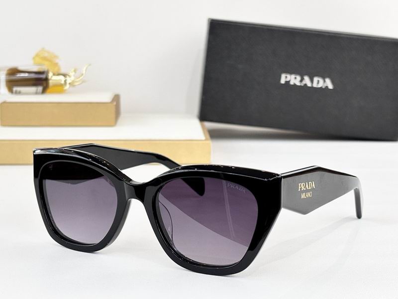 Prada Glasses smr (947)
