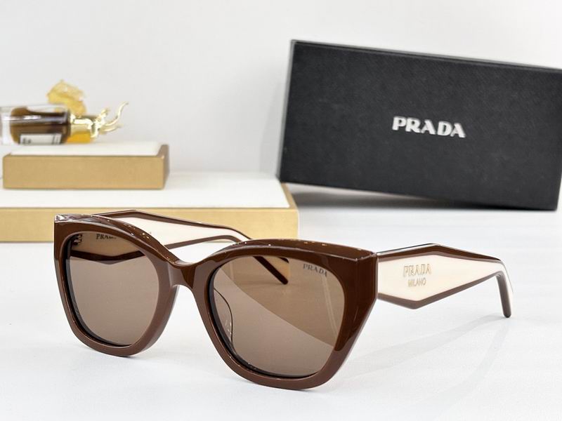 Prada Glasses smr (949)