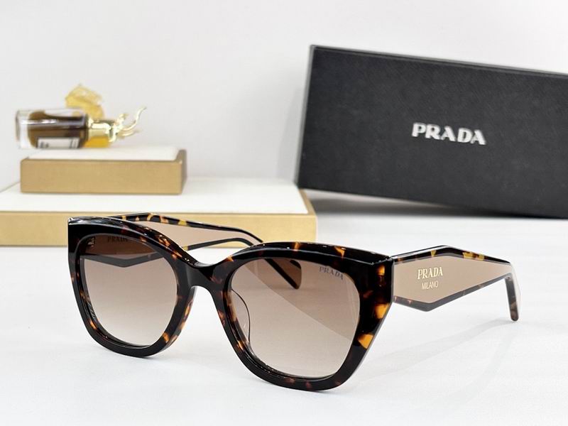 Prada Glasses smr (951)