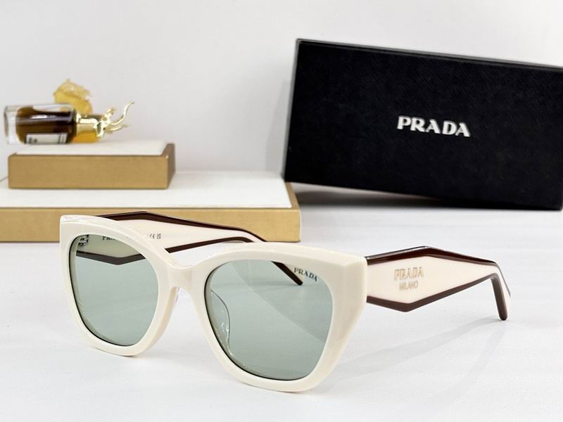 Prada Glasses smr (952)