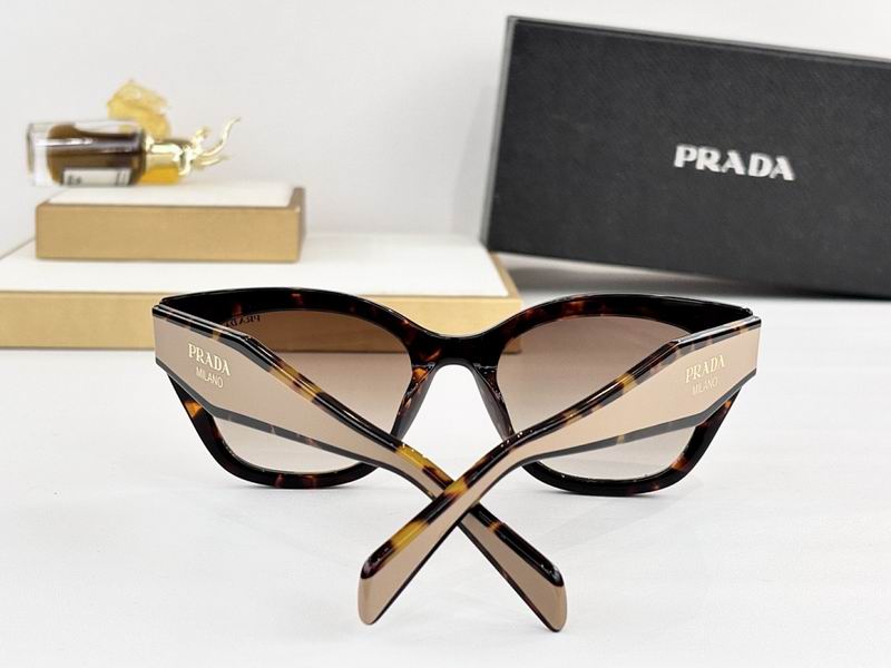 Prada Glasses smr (955)
