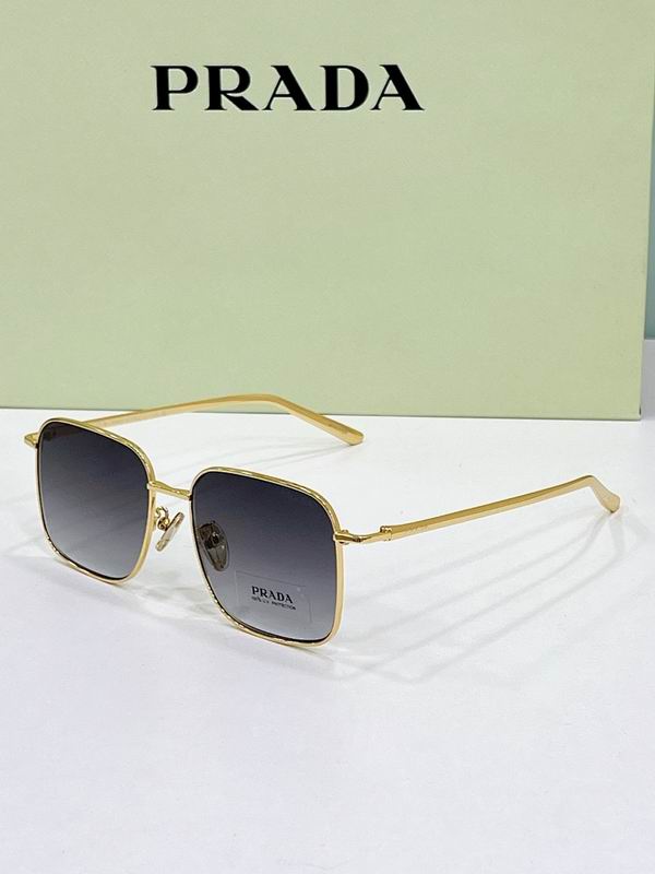 Prada Glasses smr (957)