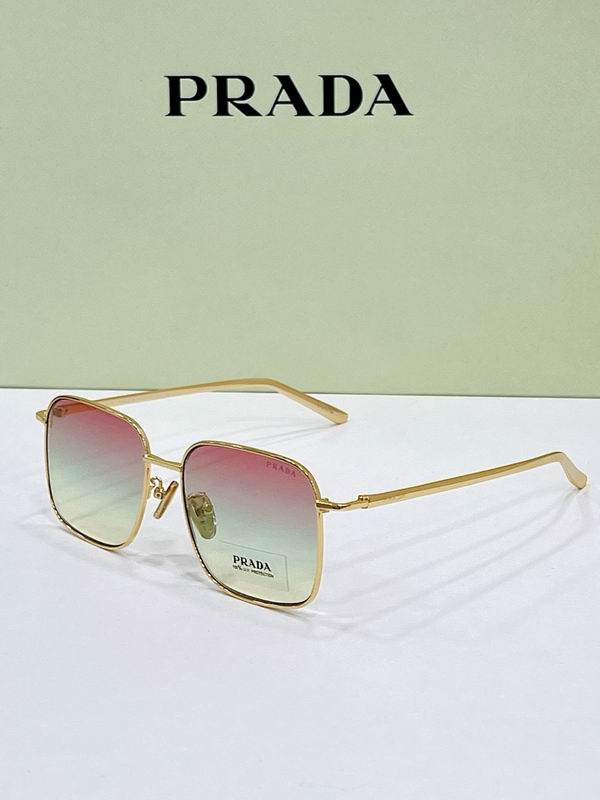 Prada Glasses smr (958)
