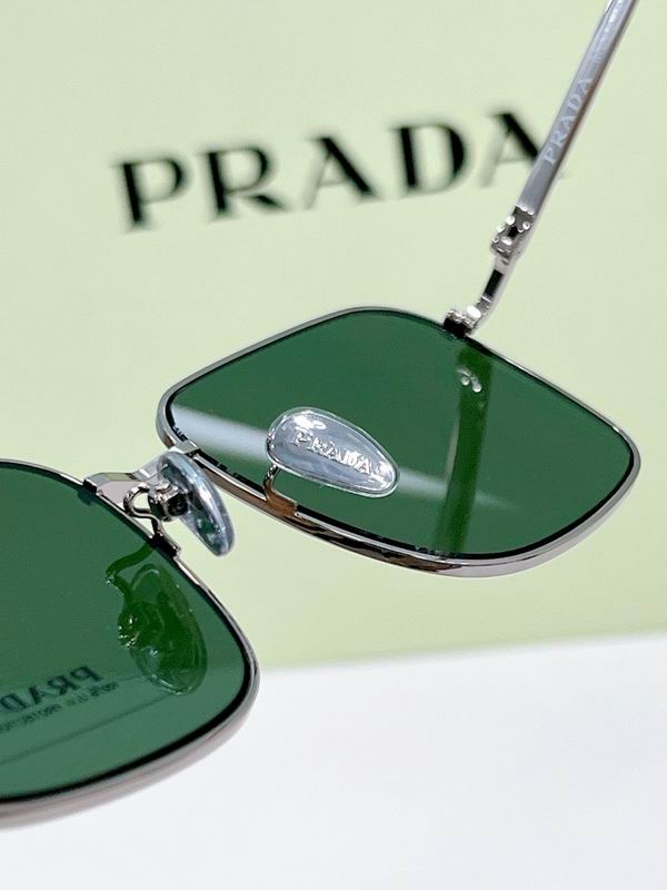 Prada Glasses smr (963)