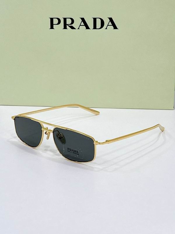 Prada Glasses smr (966)