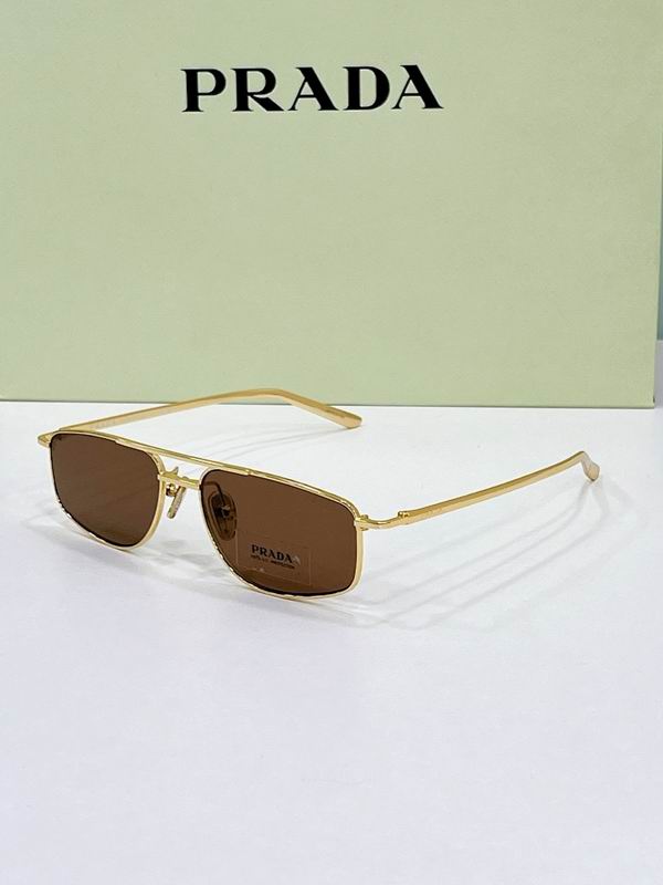 Prada Glasses smr (967)