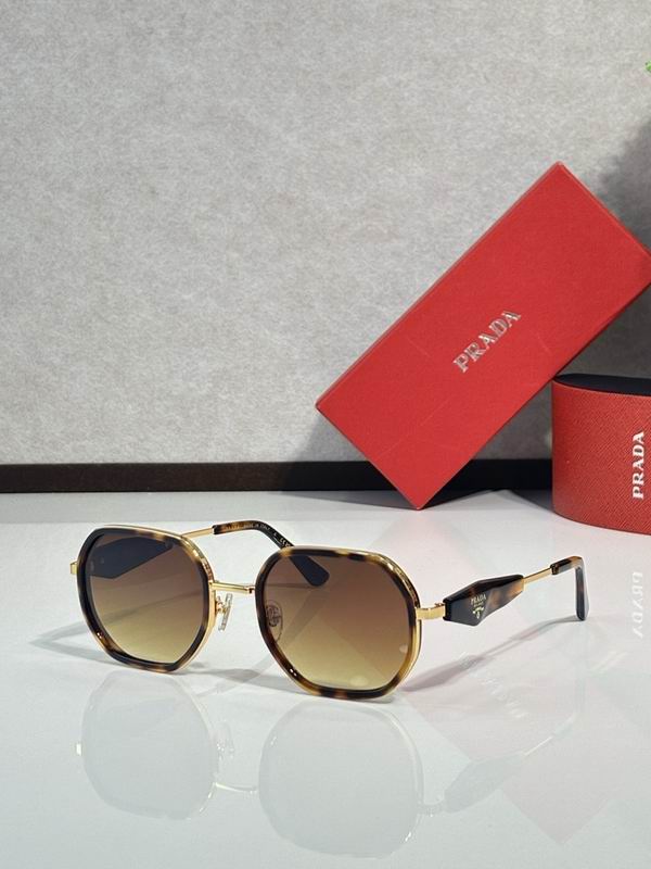 Prada Glasses smr (977)