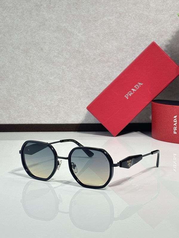 Prada Glasses smr (978)