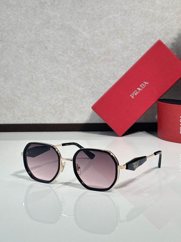 Prada Glasses smr (979)