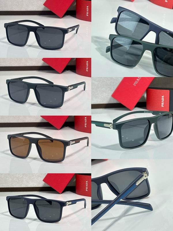 Prada Glasses smr (980)