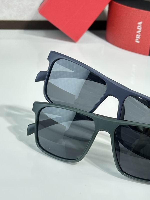 Prada Glasses smr (985)