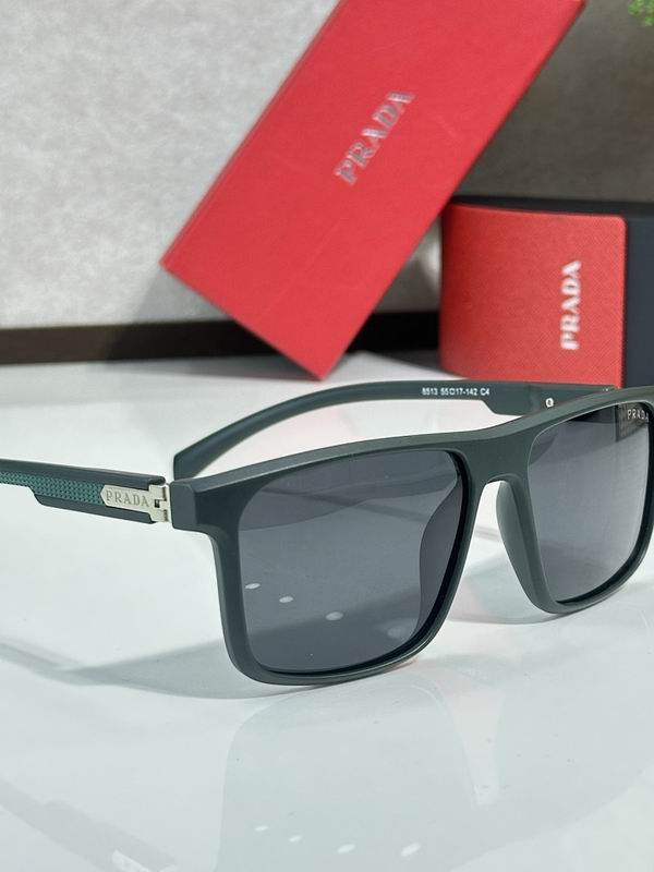 Prada Glasses smr (986)