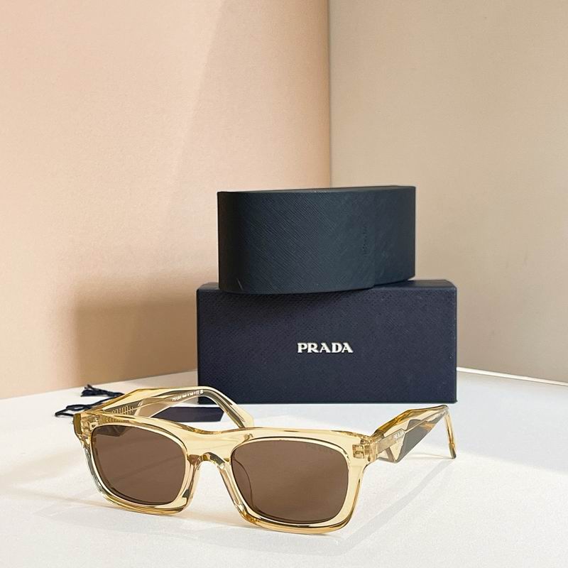 Prada Glasses smr (988)