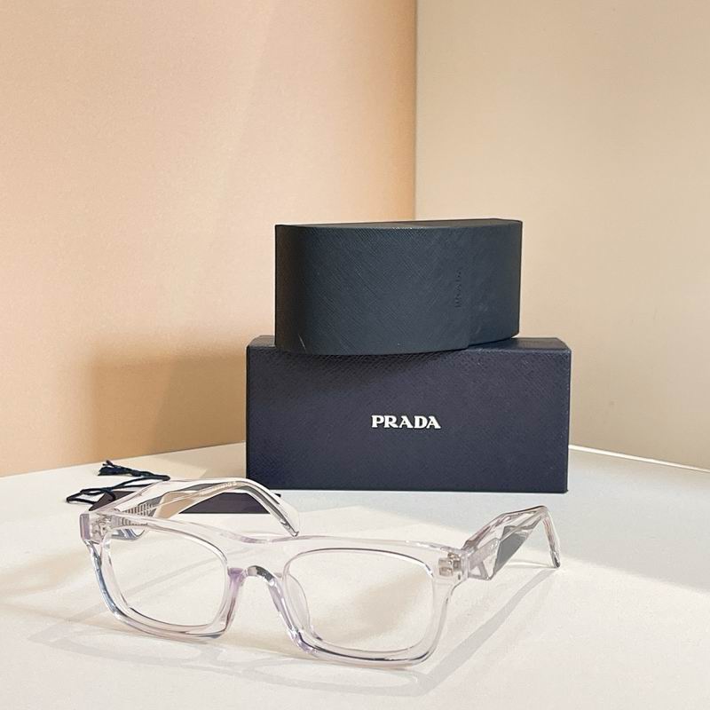 Prada Glasses smr (989)
