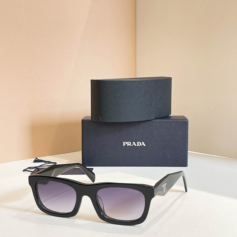 Prada Glasses smr (991)