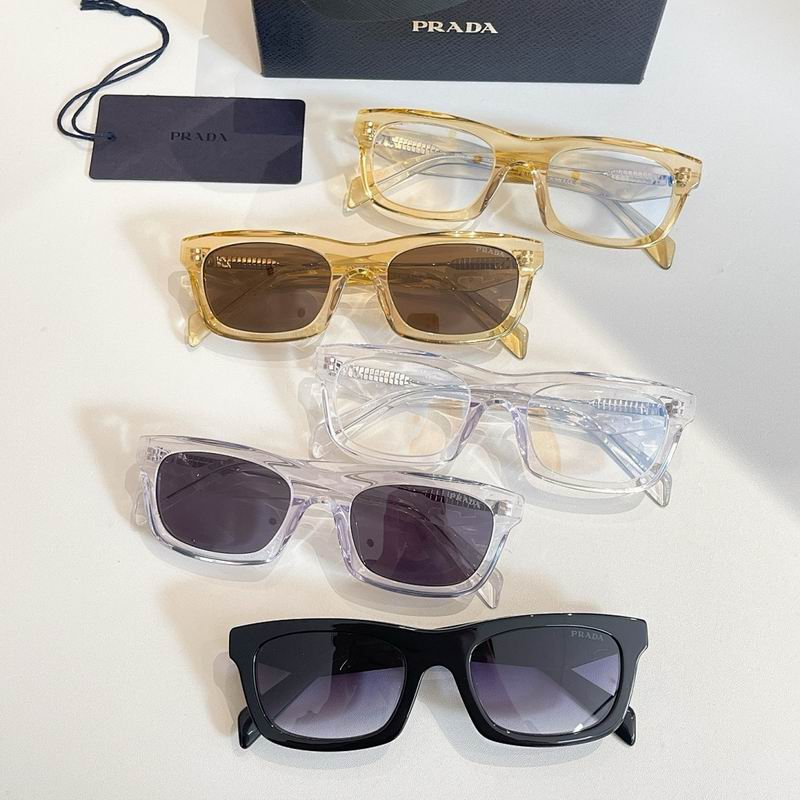 Prada Glasses smr (994)