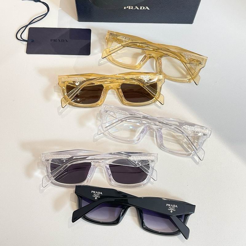 Prada Glasses smr (995)