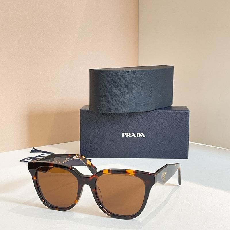 Prada Glasses smr (997)