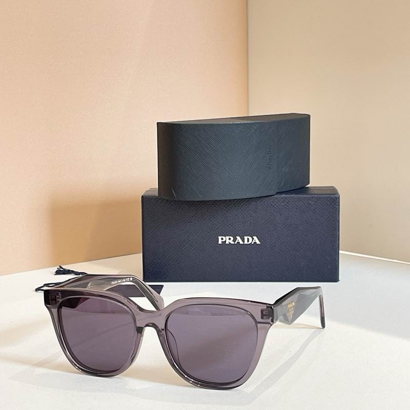 Prada Glasses smr (998)