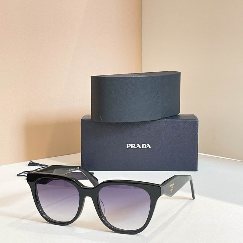 Prada Glasses smr (999)