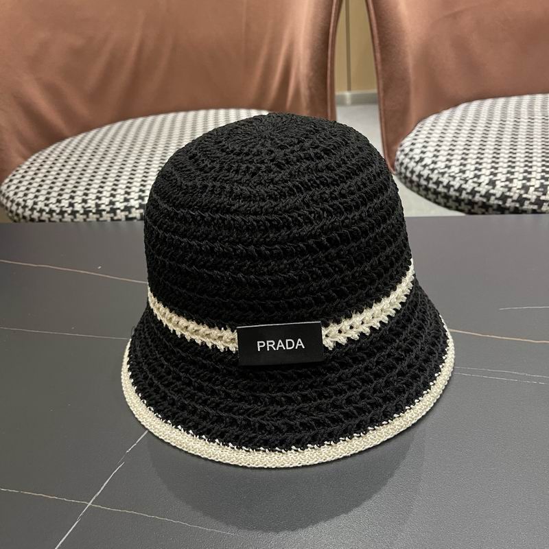 Prada Hat (1000)