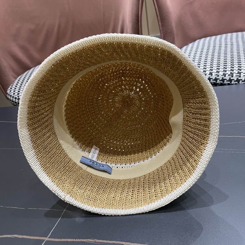 Prada Hat (1002)