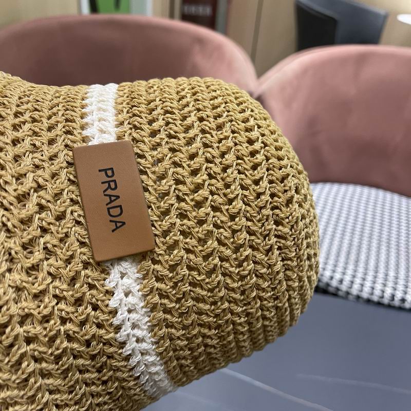 Prada Hat (1003)