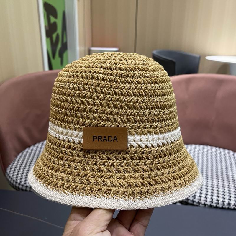 Prada Hat (1004)