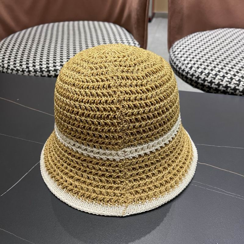 Prada Hat (1006)