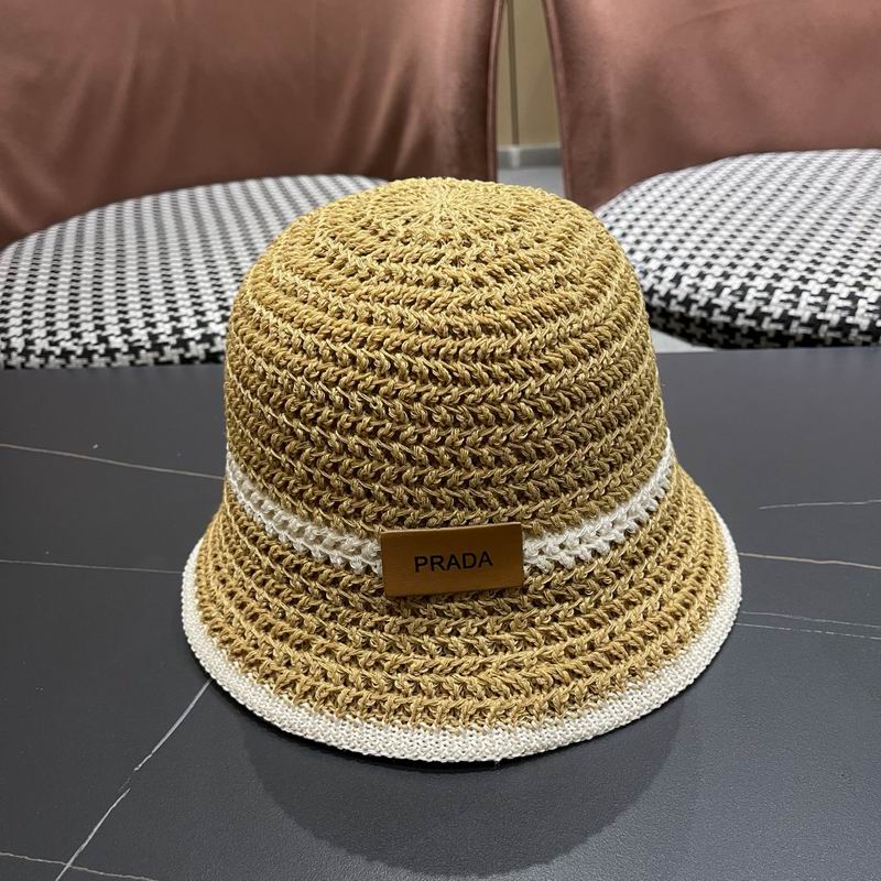 Prada Hat (1011)