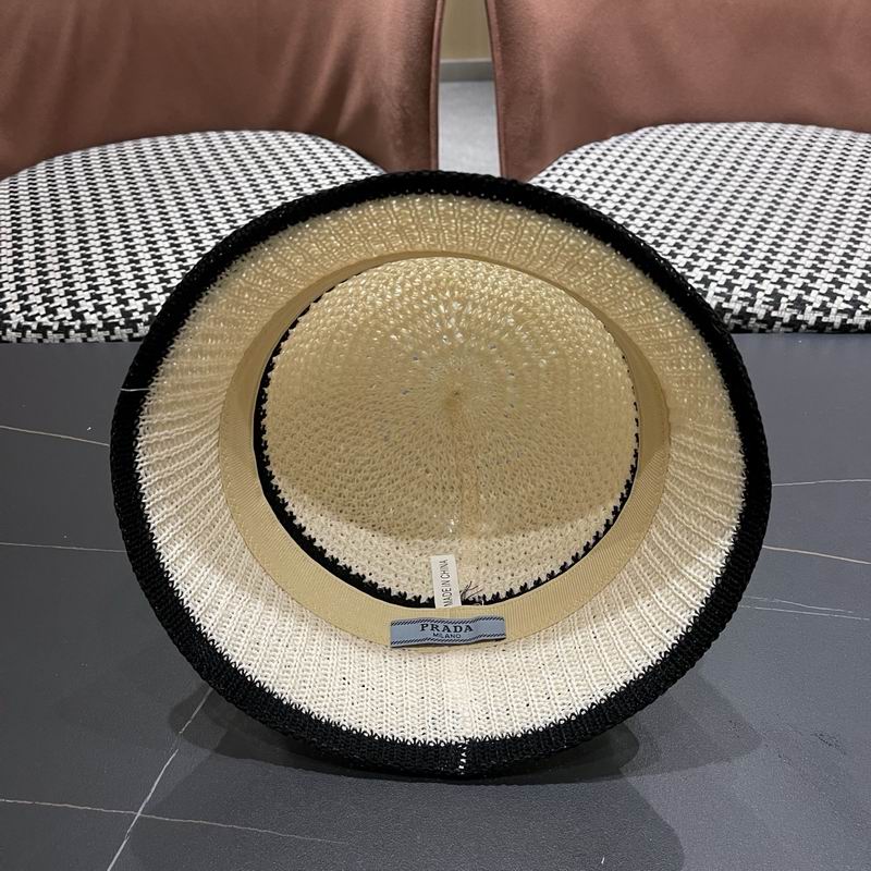 Prada Hat (1013)