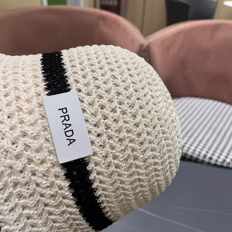 Prada Hat (1015)
