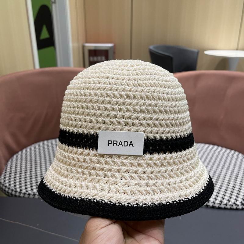 Prada Hat (1016)
