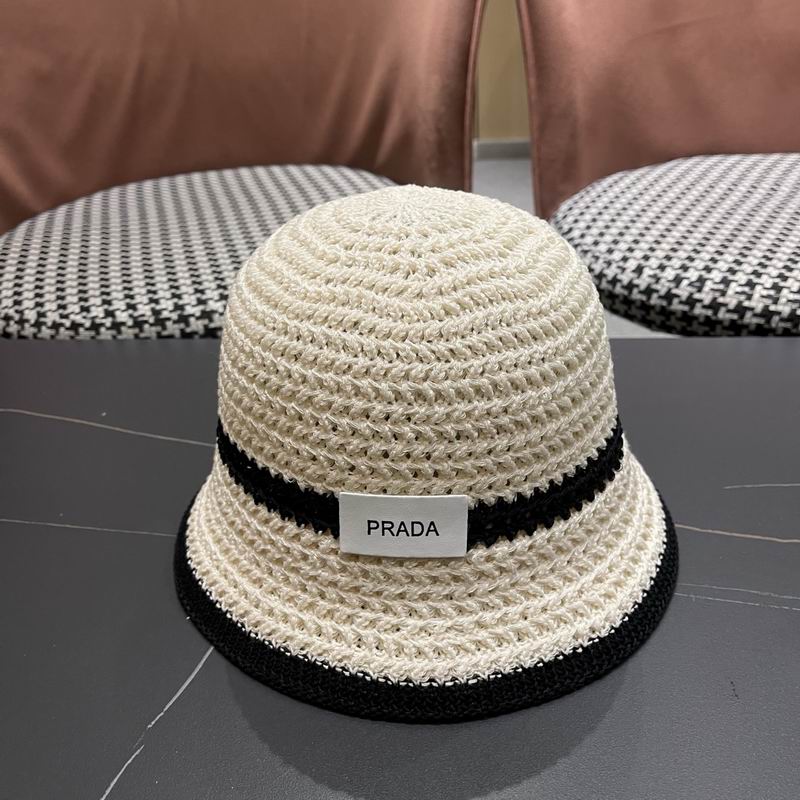 Prada Hat (1020)