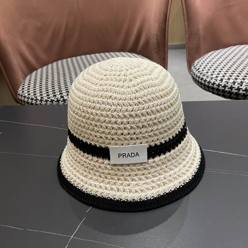 Prada Hat (1023)