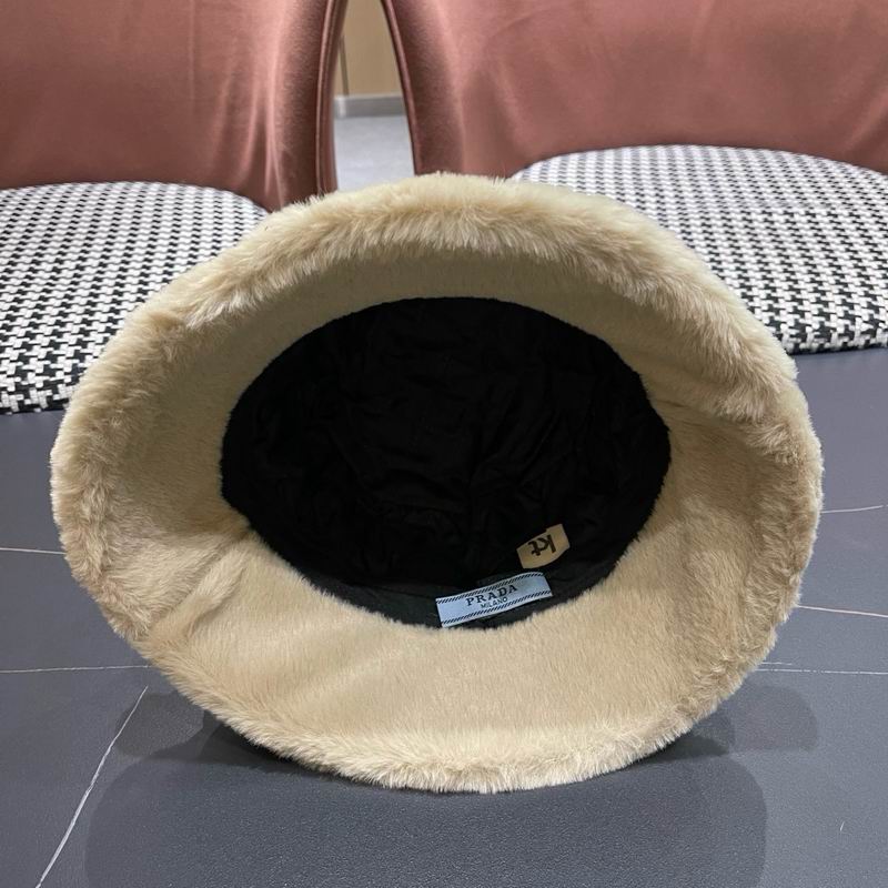 Prada Hat (1299)