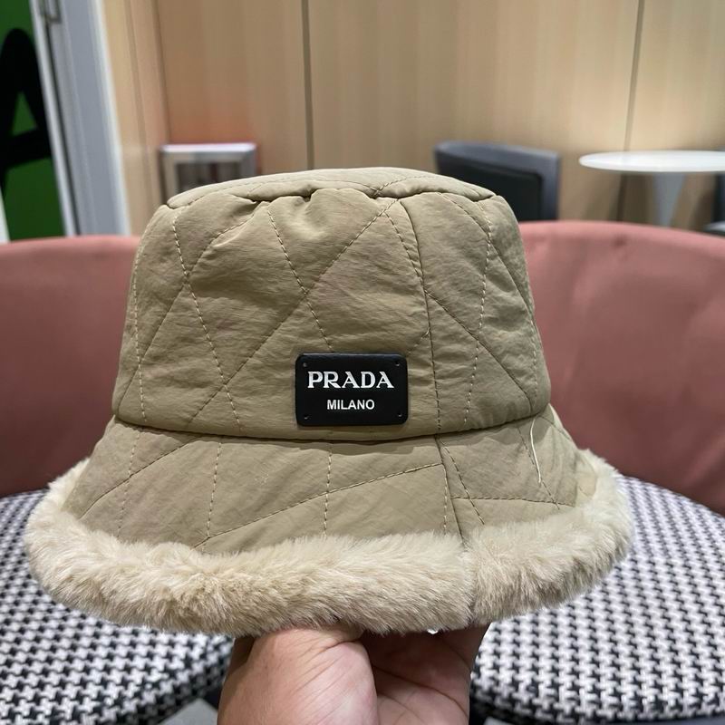 Prada Hat (1301)
