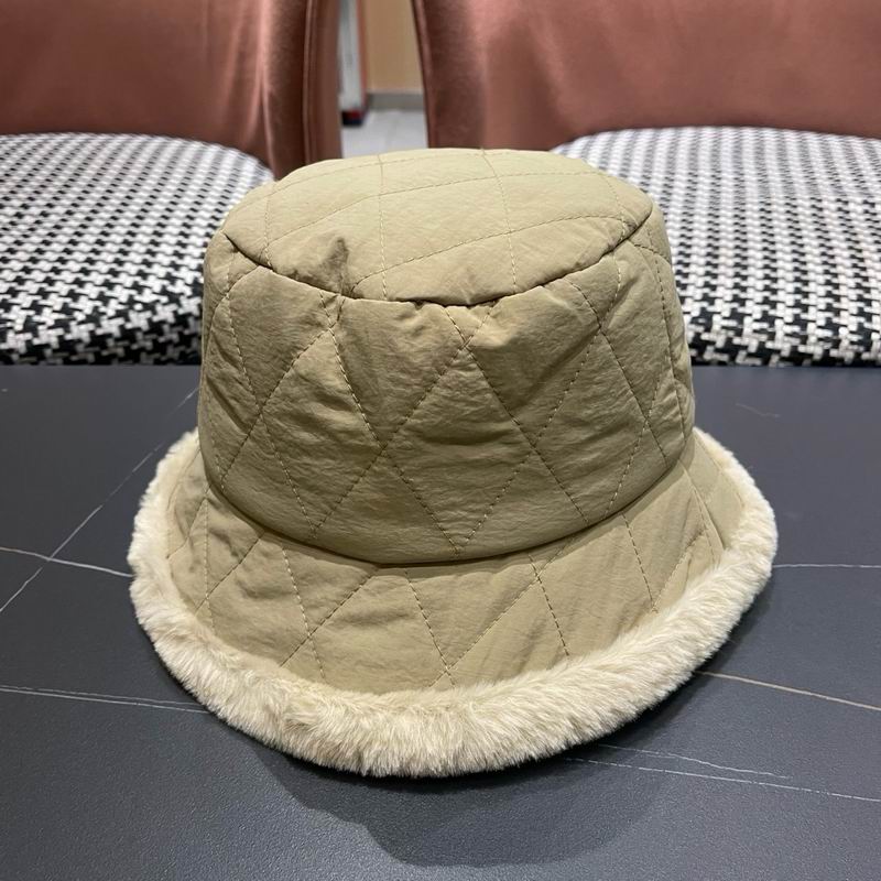 Prada Hat (1303)